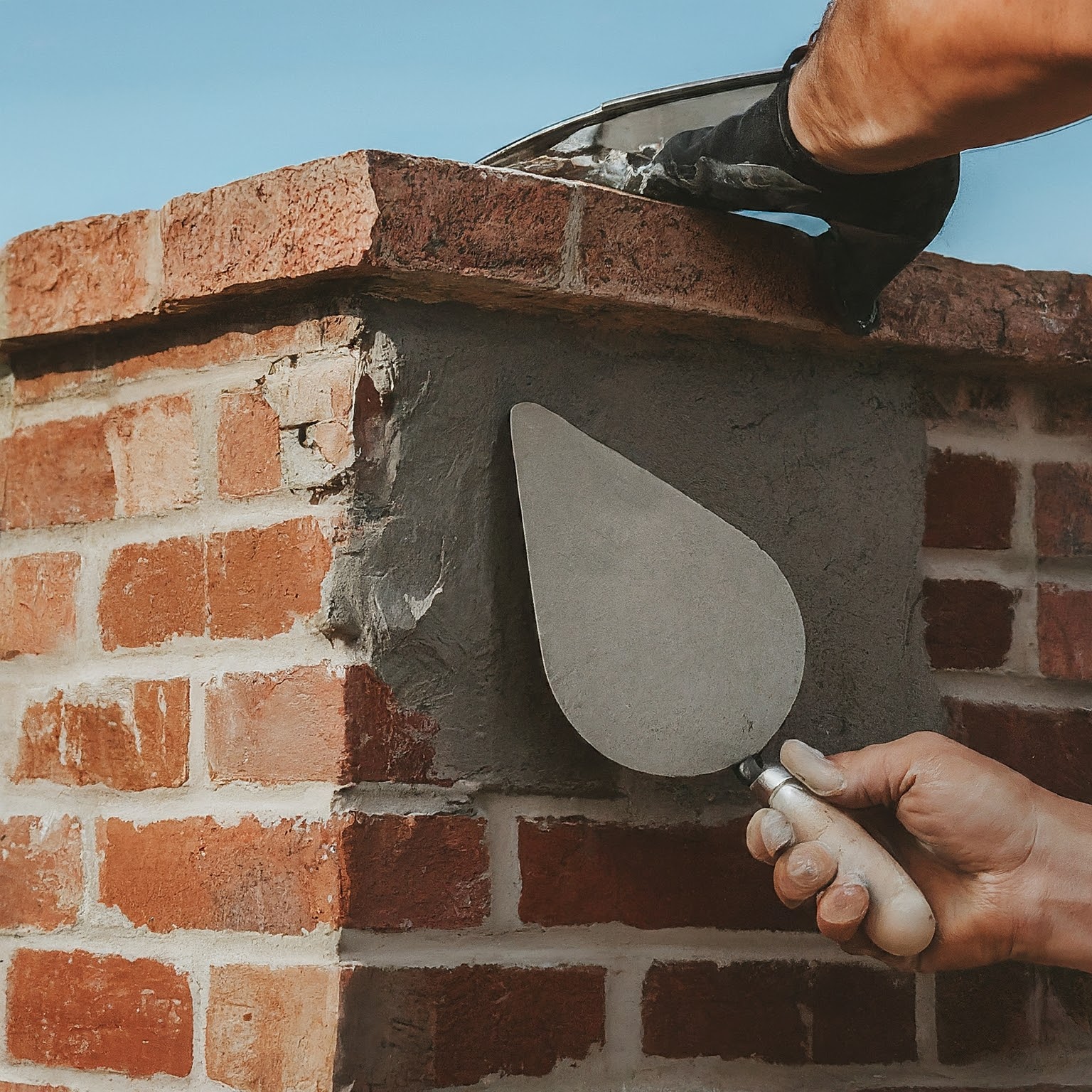 Expert Chimney Masonry Repair in West Palm Beach, Florida - Professional Service by Chimney Sweep West Palm Beach