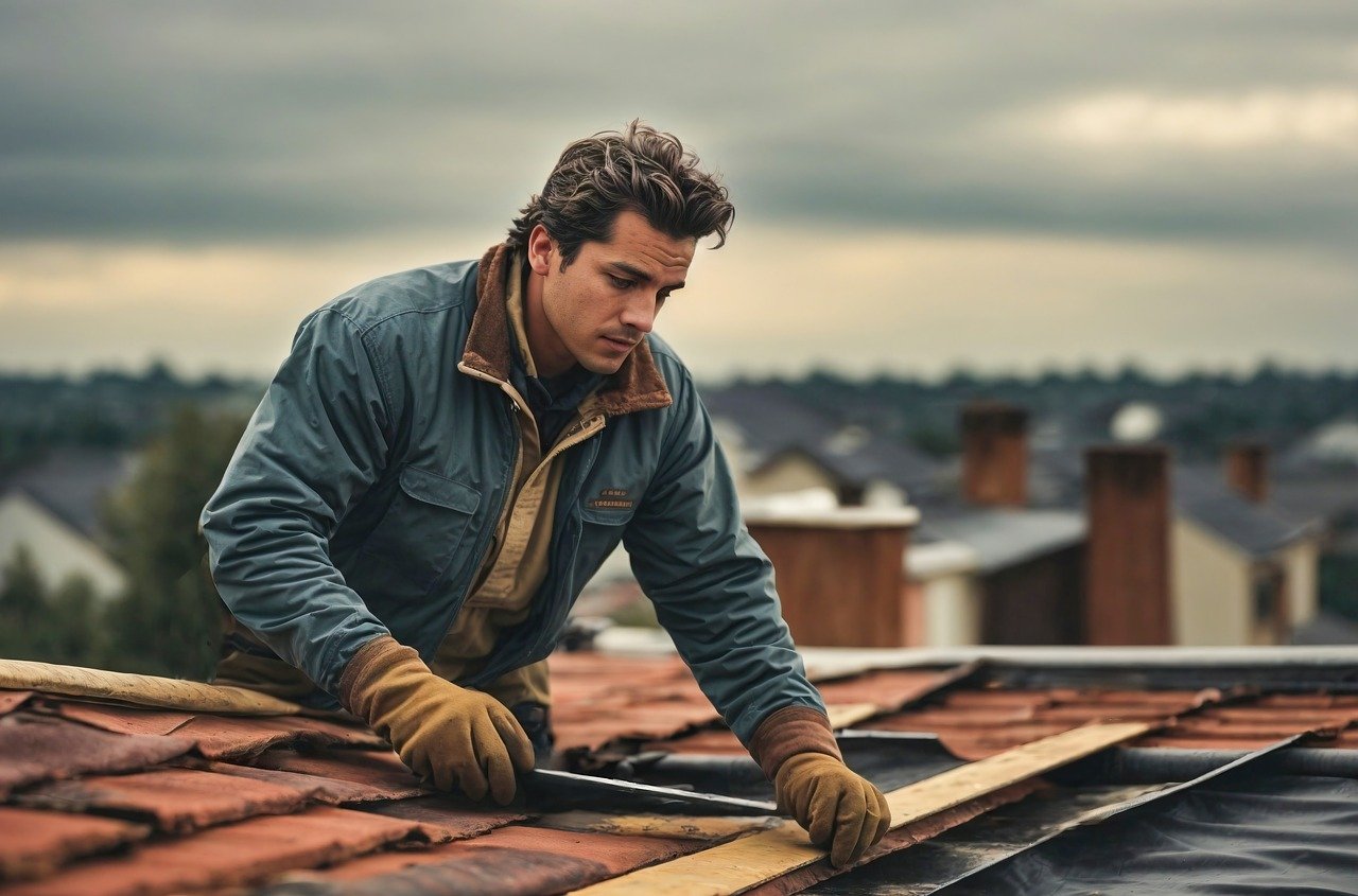 Professional Chimney Waterproofing Services In West Palm Beach Florida