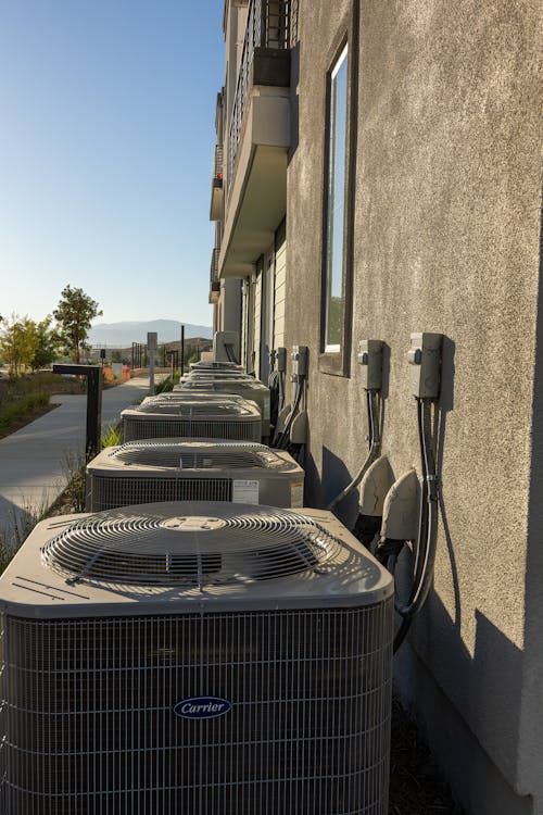 Professional Commercial Air Duct Cleaning In West Palm Beach Florida