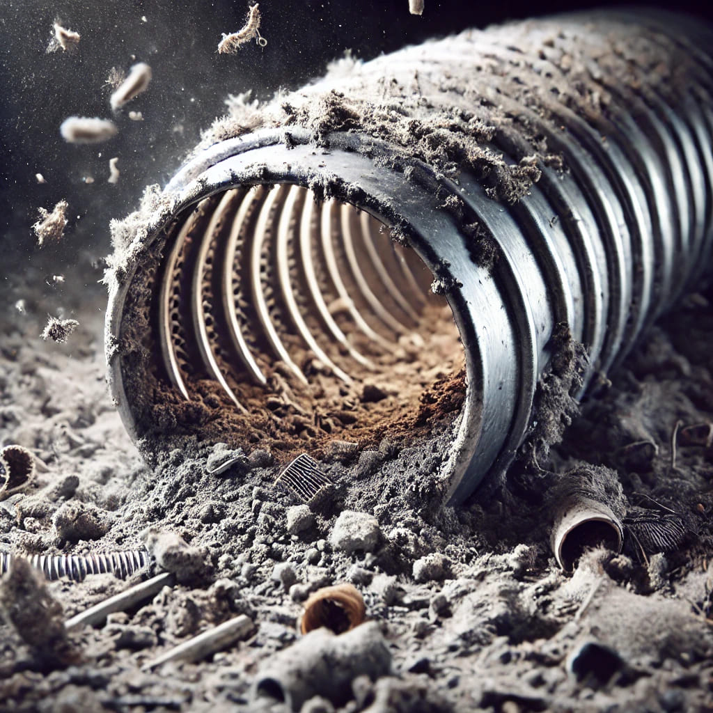 Professional Dryer Vent Cleaning West Palm Beach FL - Expert Safety and Efficiency Solutions by Chimney Sweep West Palm Beach