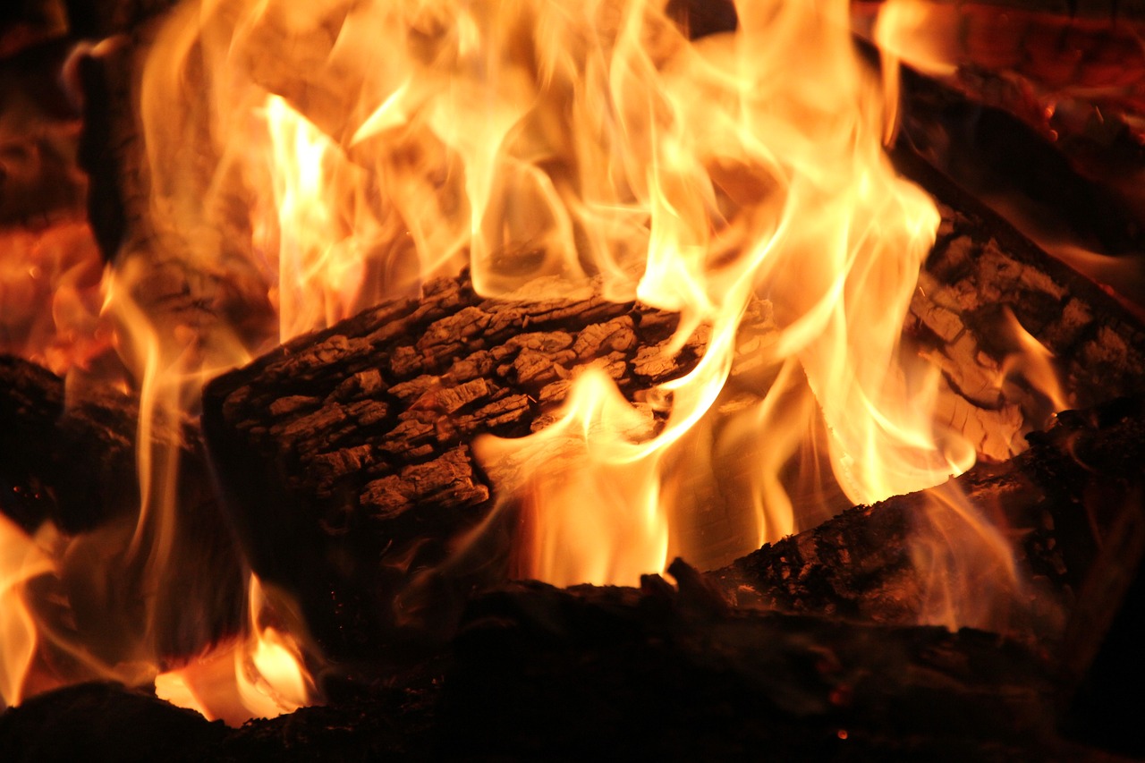 Professional Fireplace Cleaning Services In West Palm Beach Florida