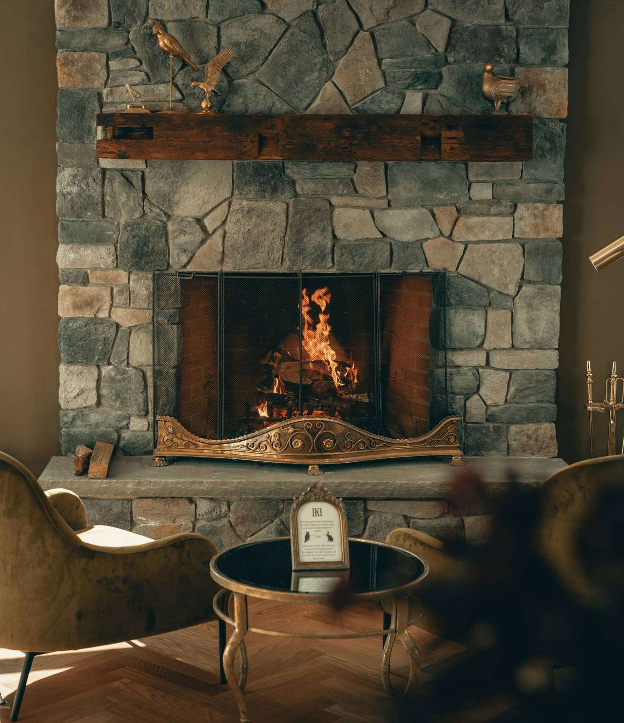 Professional Fireplace Services In West Palm Beach Florida